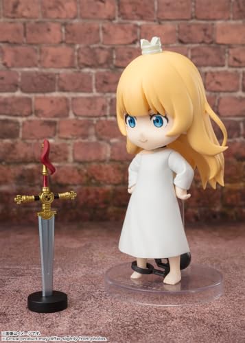 Figuarts Mini "Tis Time for Torture, Princess" Princess