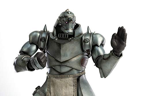 "Fullmetal Alchemist: Brotherhood" FigZero 1/6 Alphonse Elric