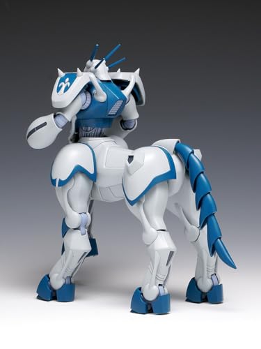 "Panzer World Galient" Promaxis