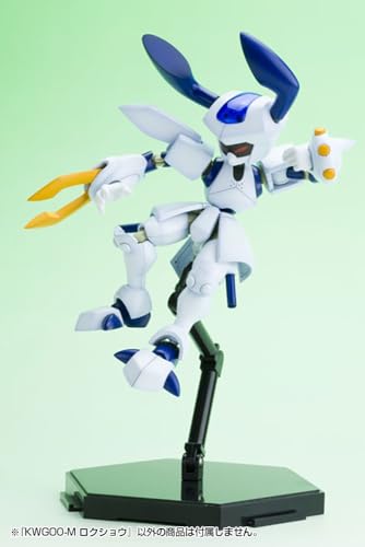 "Medarot" KWG00-M Head Scissors