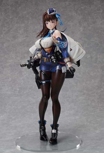 "Goddess of Victory: Nikke" Marian