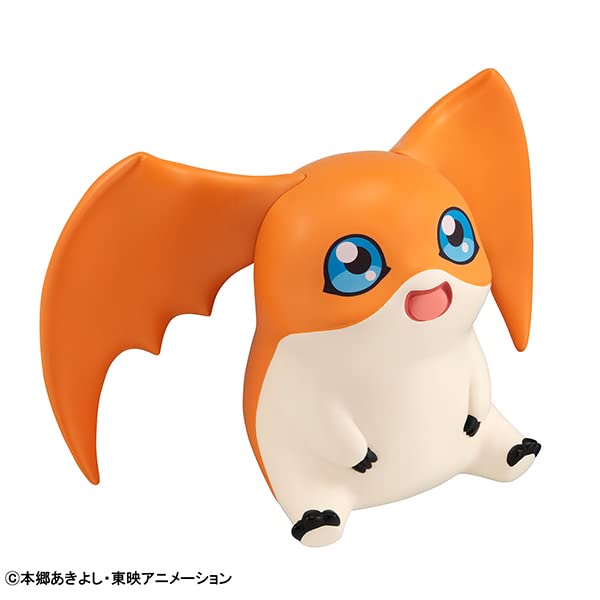 Look Up Series "Digimon Adventure" Patamon