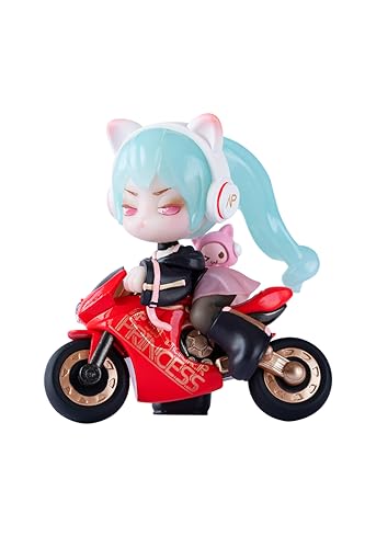 MELETE AROMA PRINCESS BETWEEN US SERIES TRADING FIGURE