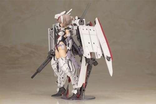 "Frame Arms Girl" Izumo