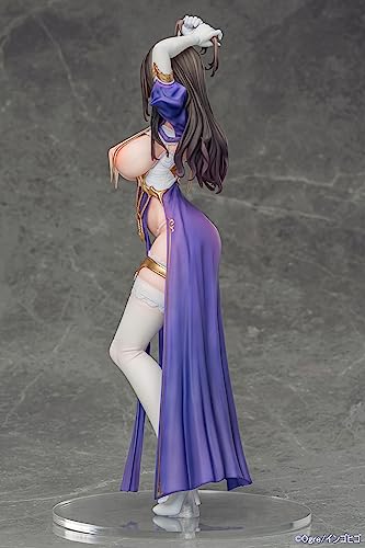 Seishori Sister Petronille Illustration by Ogre 1/6 Complete Figure Deluxe Edition