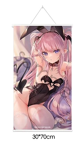 PURE RURUMU SUCCUBUS 1/6 SCALE FIGURE DELUXE EDITION
