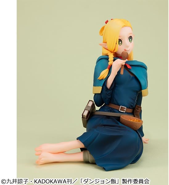 Melty Princess "Delicious in Dungeon" Tenohira Marcille