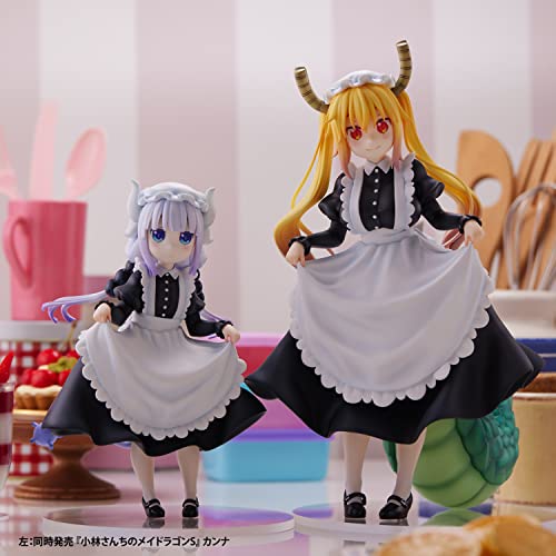 "Miss Kobayashi's Dragon Maid S" Tohru