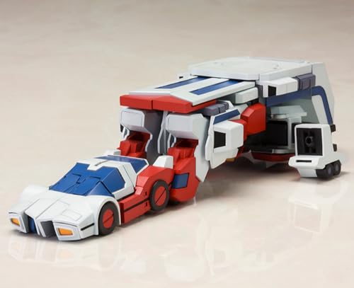 "Brave Fighter Exkizer" D-Style King Exkizer