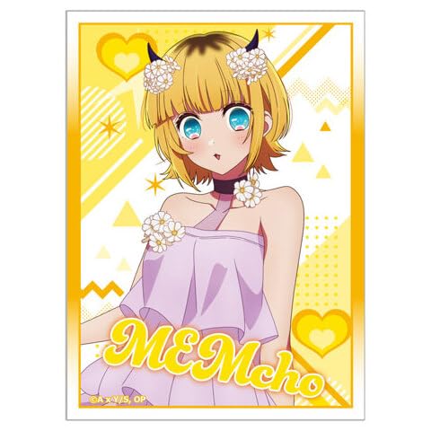 "Oshi no Ko" Illustration Sleeve Next Turn New B-Komachi MEM-cho