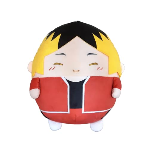 HQ-53 "Haikyu!!" Fuwakororin Big Special E Kozume Kenma