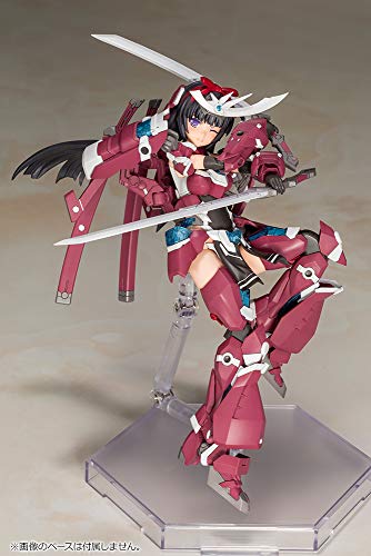 "Frame Arms Girl" Magatsuki