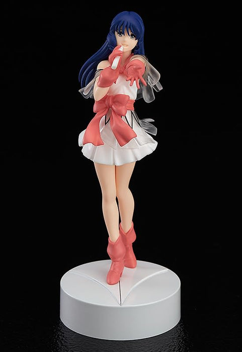 "Macross: Do You Remember Love?" PLAMAX MF-04 minimum factory Lynn Minmay -Do You Remember Love? Ver.