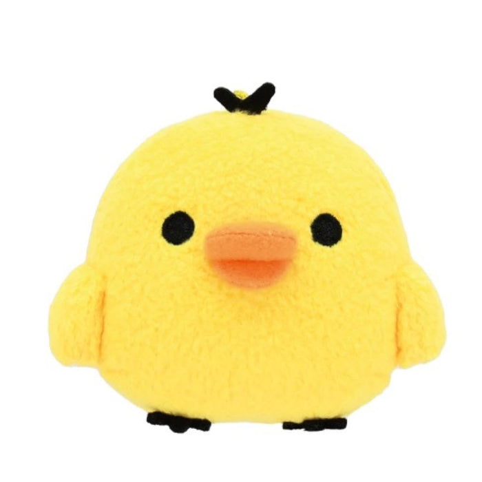 "Rilakkuma" Play Charm Kiiroitori (Fuwafuwa)