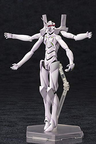"Evangelion: 3.0 You Can (Not) Redo" EVANGELION 13 Awake Ver.