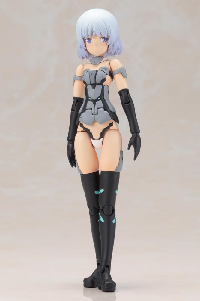 "Frame Arms Girl" Materia Normal Ver.