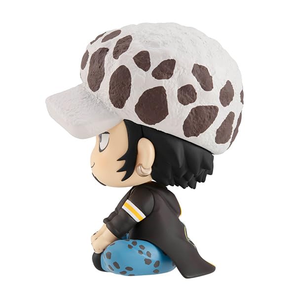 Look Up Series "One Piece" Trafalgar Law