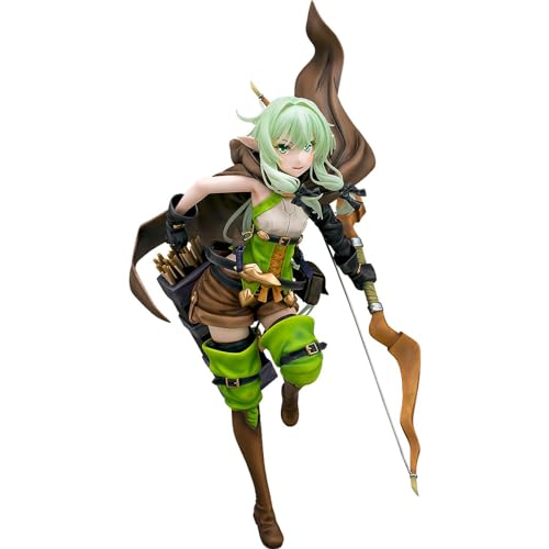 "Goblin Slayer" High Elf Archer