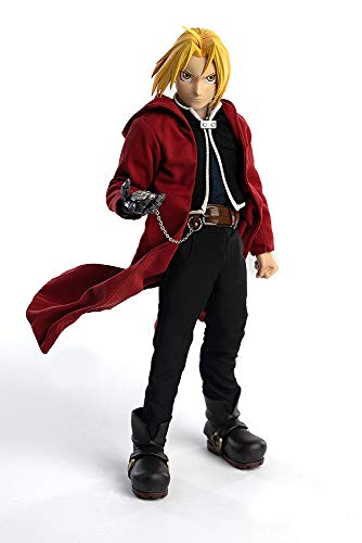 "Fullmetal Alchemist: Brotherhood" FigZero 1/6 Edward Elric