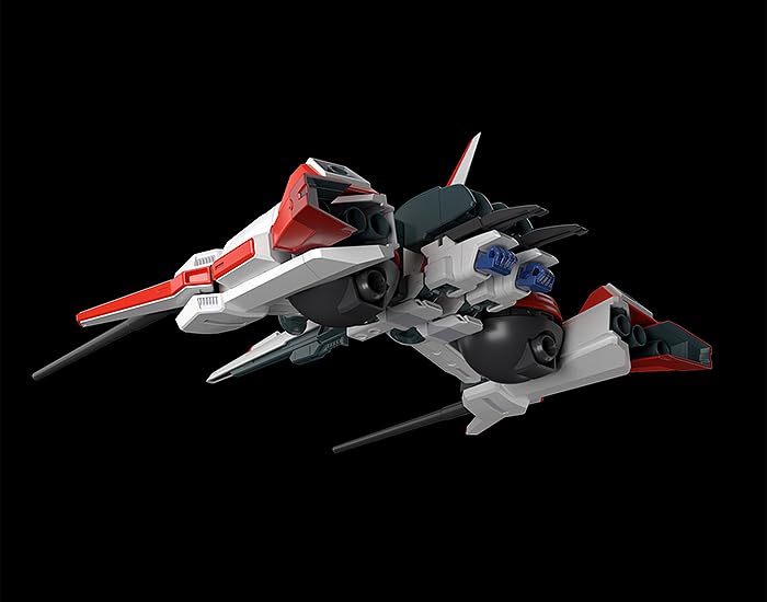Moderoid "Cruise Chaser Blassty" Cruise Chaser Blassty