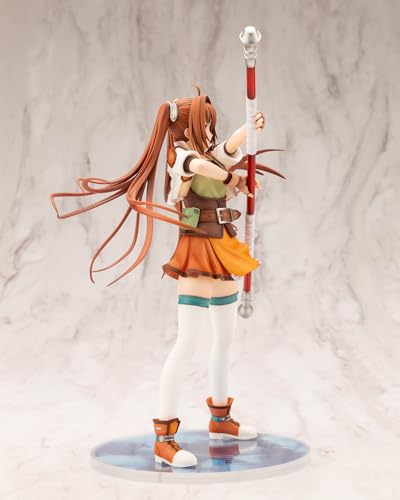 "The Legend of Heroes: Trails in the Sky SC" Estelle Bright