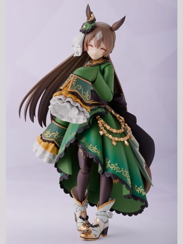 S.H.Figuarts "Uma Musume Pretty Derby" Satono Diamond