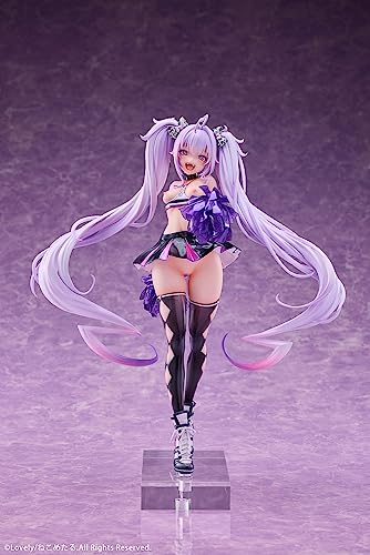 LOVELY MANNOJI KANON 1/6 SCALE FIGURE