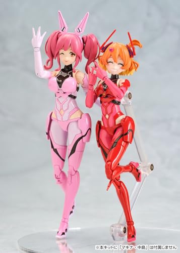 V.F.G. "Macross Delta" VF-31J Siegfried Freyja Wion