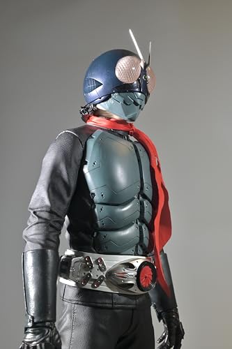 Mega Soft Vinyl "Shin Kamen Rider" Kamen Rider (Shin Kamen Rider)