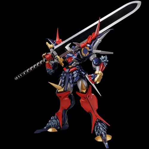 Riobot "Super Robot Wars Original Generation" Dygenguar