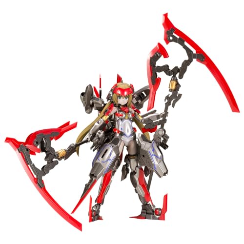 "Frame Arms Girl" Hresvelgr Invert