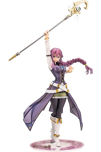 "The Legend of Heroes: Hajimari no Kiseki" Emma Millstein