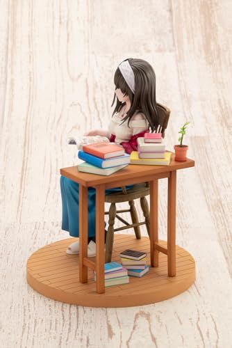 "The Idolmaster Cinderella Girls" Sagisawa Fumika -Off Stage-