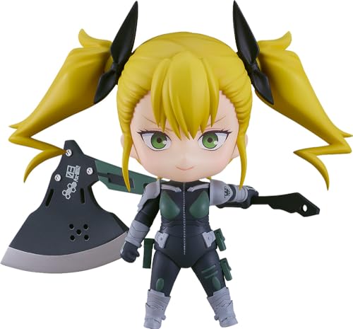 Nendoroid "Kaiju No. 8" Shinomiya Kikoru