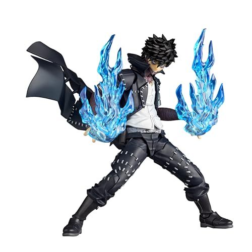 Revoltech Amazing Yamaguchi "My Hero Academia" Dabi