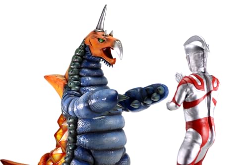 CCP 1/6 Tokusatsu Series Vol. 108 "Ultraman Ace" Vakishim: Single-Horned Terrible-Monster