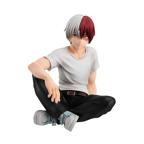 G.E.M. Series "My Hero Academia" Tenohira Todoroki Shoto