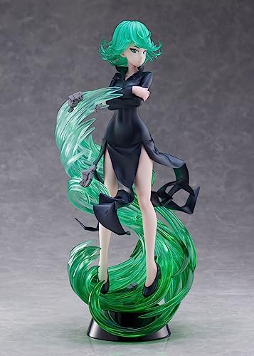 "One-Punch Man" Tornado of Terror