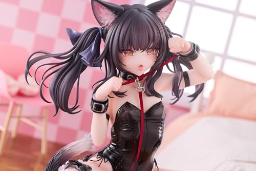 PARTYLOOK CAT-EAR SUTRA 1/4 SCALE FIGURE DELUXE EDITION