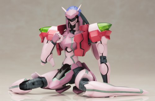 "Z.O.E Dolores,i" Dolores