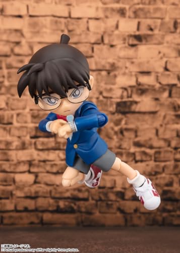 S.H.Figuarts "Detective Conan" Edogawa Conan -Resolution Edition-