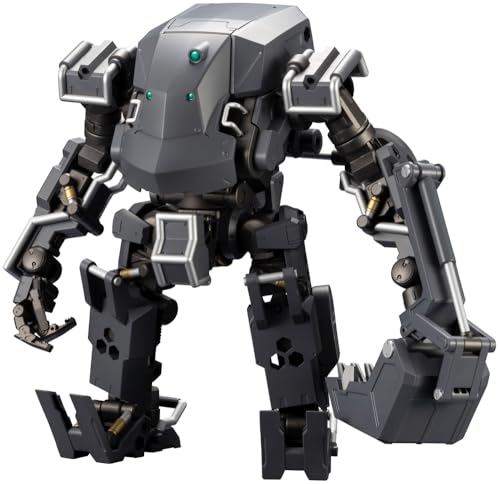 Kit Block Hexa Gear Bulkarm Alpha Lux Ape