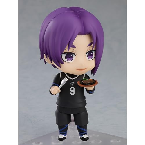 Nendoroid "Blue Lock" Mikage Reo