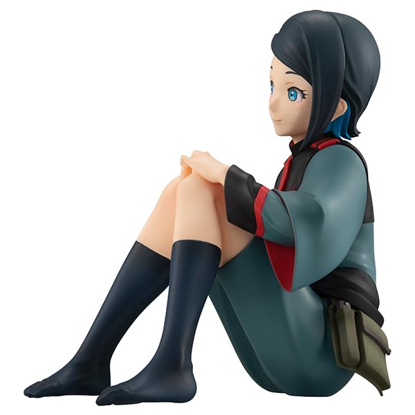 G.E.M. Series "Mobile Suit Gundam: The Witch from Mercury" Tenohira Nika-chan