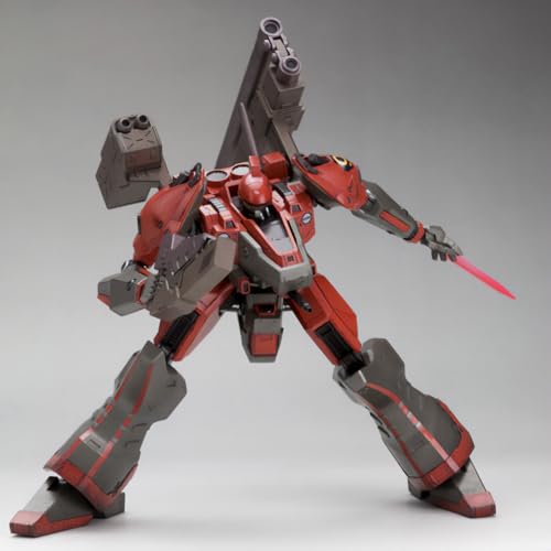 "Armored Core" V.I. Series Nineball Armored Core Ver.