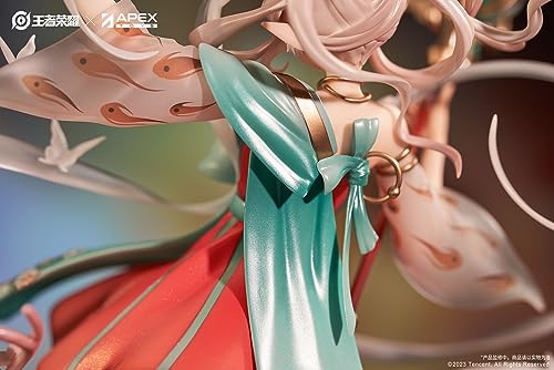 "Honor of Kings" Yao Divine Deer Ver.