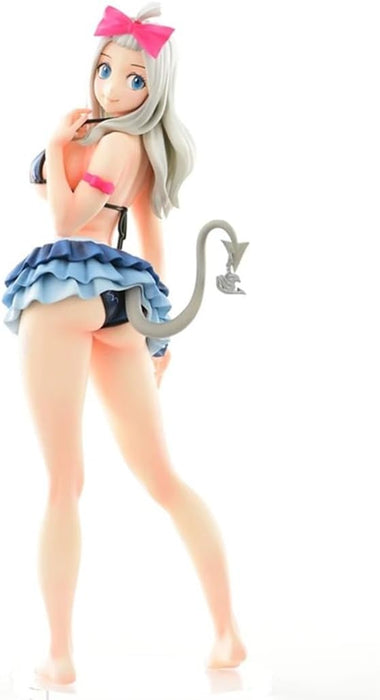 "Fairy Tail" Mirajane Strauss Swimwear Pure in Heart Koakuma Bikini Ver. 1/6 Scale