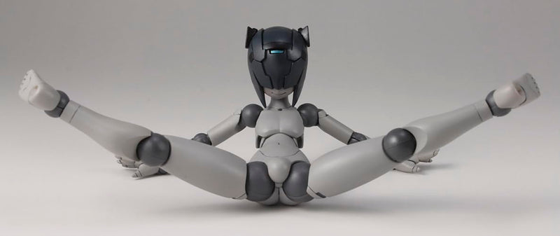 Polynian MMM Shamrock (Gray Fresh Ver. Update)