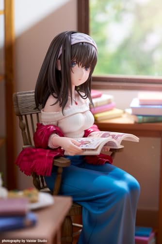 "The Idolmaster Cinderella Girls" Sagisawa Fumika -Off Stage-