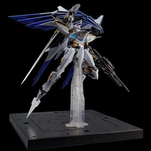 Riobot "Cross Ange: Rondo of Angel and Dragon" Villkiss